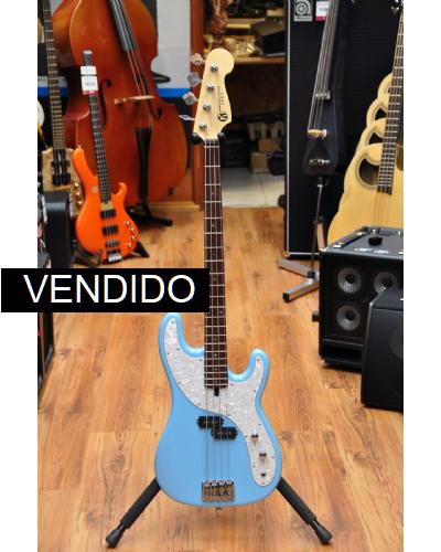 Maruszczyk Jake Basement 4p Baby Blue